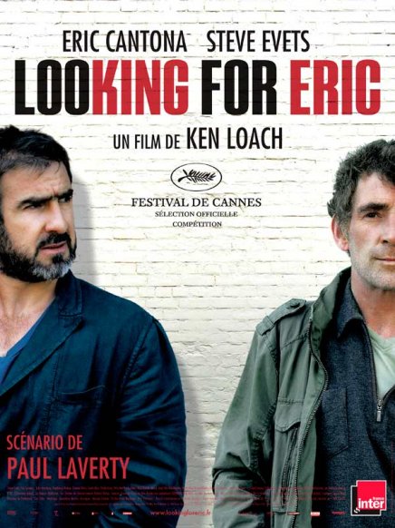 Looking for Eric Critique du film Critique du film