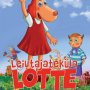 Lotte du village des inventeurs - Affiche du 12/12/2007