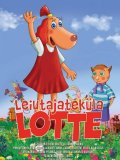 Lotte du village des inventeurs
