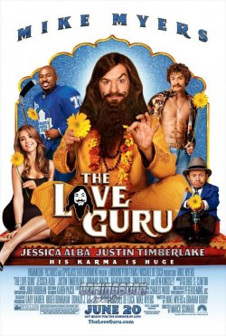 Love Gourou