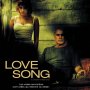 Love Song - Affiche du 25/09/2007