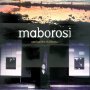 Maborosi - Affiche du 25/09/2007