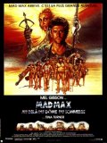 Mad Max au-delà du Dôme du Tonnerre