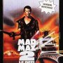 Mad Max 2 - Affiche du 25/09/2007