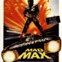 Mad Max - Affiche du 27/11/2007