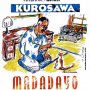 Madadayo - Affiche du 25/09/2007 Madadayo - Affiche du 25/09/2007