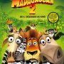 Madagascar 2 : La Grande Evasion - Affiche du 02/10/2008