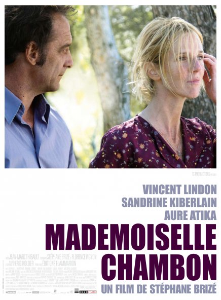 Critique du film Critique du film Mademoiselle Chambon