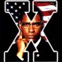 Malcolm X - Affiche du 25/09/2007