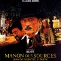 Manon des Sources - Affiche du 25/09/2007