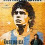 Maradona by Kusturica - Affiche du 27/05/2008 Maradona by Kusturica - Affiche du 27/05/2008