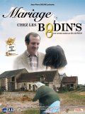 Mariage chez les bodin's