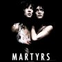 Martyrs : les avant premières - Affiche du 30/05/2008