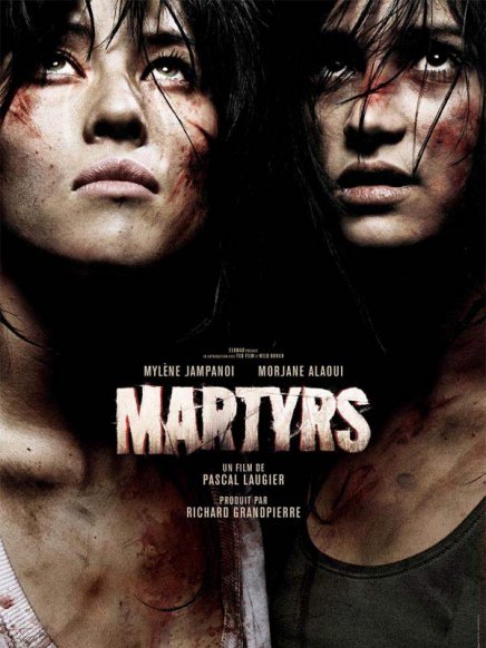 Martyrs : premières photos