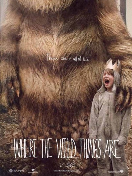 Max et les Maximonstres : la bande-annonce ! [MAJ] [MAJ]