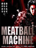 Meatball Machine
