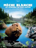 Meche blanche, les aventures du petit