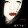 Mémoires d'une Geisha - Affiche du 26/11/2007