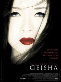 Mémoires d'une Geisha