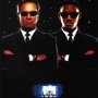 Men in Black - Affiche du 25/09/2007 Men in Black - Affiche du 25/09/2007