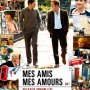 Box-office : Paris Mercredi 2 juillet à 14h - Affiche du 04/06/2008