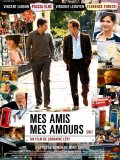 Mes amis, mes amours