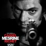 Mesrine - L'Instinct de mort - Affiche du 25/09/2008 Mesrine - L'Instinct de mort - Affiche du 25/09/2008