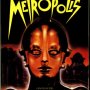 Metropolis - Affiche du 25/09/2007 Metropolis - Affiche du 25/09/2007