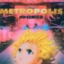 Metropolis - Affiche du 24/10/2007