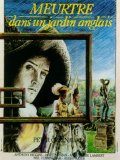 Meurtre dans un jardin anglais