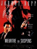 Meurtre en Suspens