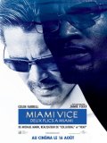 Miami Vice : Deux Flics à Miami