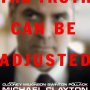 Michael Clayton - Affiche du 23/10/2007