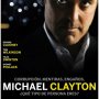 Michael Clayton - Affiche du 23/10/2007