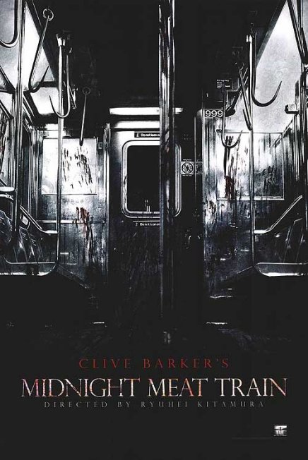 Midnight Meat Train : la bande annonce