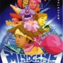 Mind Game - Affiche du 09/04/2008