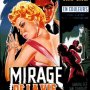 Mirage de la vie - Affiche du 25/09/2007