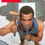 Mishima - Affiche du 07/10/2008