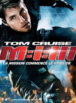 Mission : Impossible 3