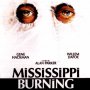 Mississippi Burning - Affiche du 25/09/2007