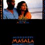 Mississippi Masala - Affiche du 25/09/2007