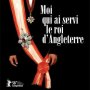 Moi qui ai servi le roi d'Angleterre - Affiche du 10/04/2008