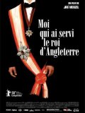 Moi qui ai servi le roi d'Angleterre