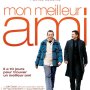 Mon meilleur ami - Affiche du 22/01/2008