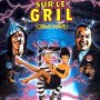 Mort sur le grill - Affiche du 28/07/2008