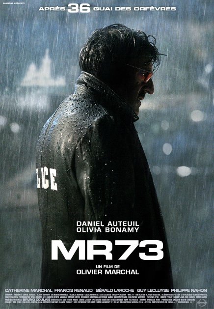 MR-73 : une affiche, une bande annonce