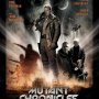 Mutant Chronicles - Affiche du 02/07/2008