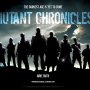 Mutant Chronicles - Affiche du 02/07/2008