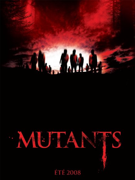 Mutants : Le cin&eacute;ma apocalyptique &agrave; la fran&ccedil;aise&hellip;