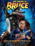 My Name Is Bruce